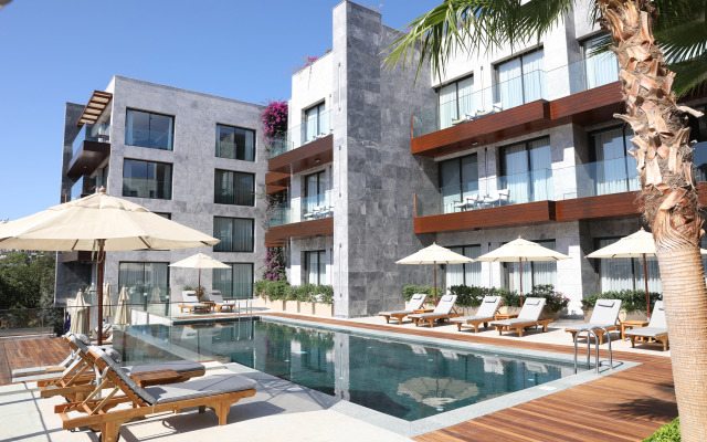 Mare Deluxe Residences & Villas