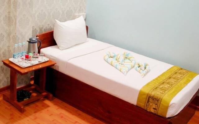 Nawaday Hotel