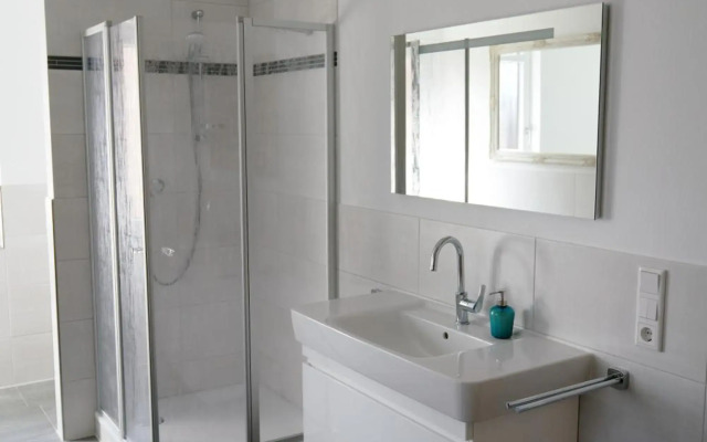 Austernfischer FEWO 3