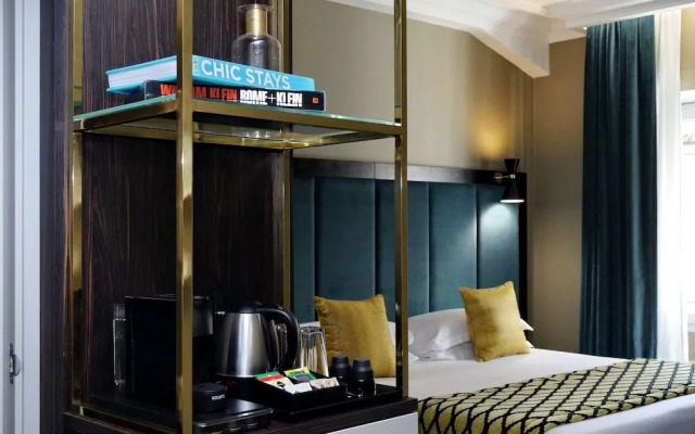 Merulana 13 - Exclusive Rooms