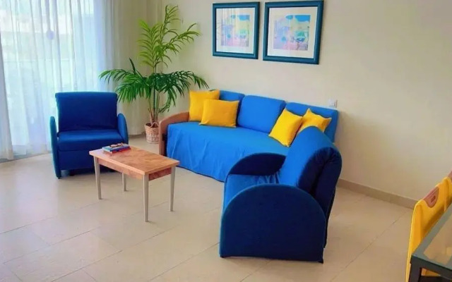 Aqquaria Ibersol Apartaments and Suites