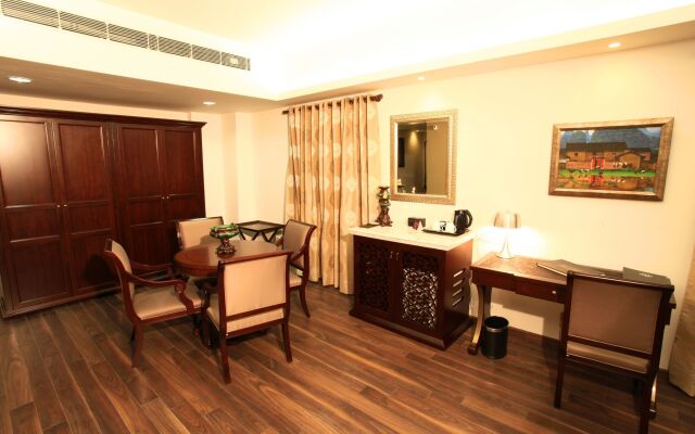 Rock Manali (A Unit of Vivaan Hospitality and Recreations)
