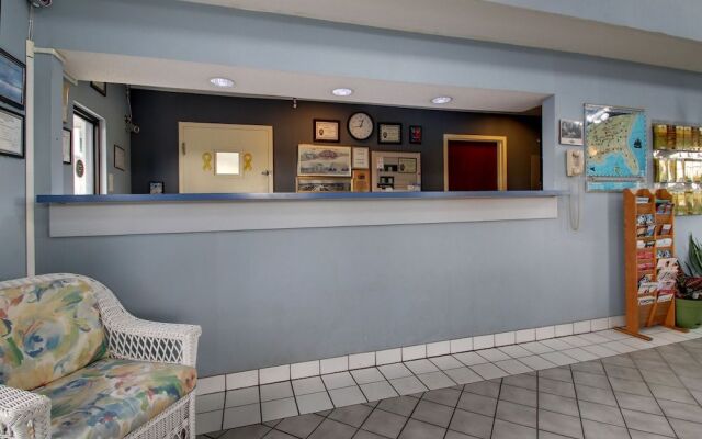 Key West Inn - Lafayette