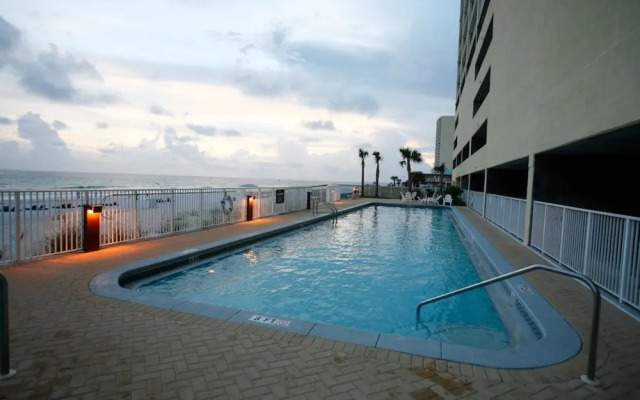 Ocean Reef 1701
