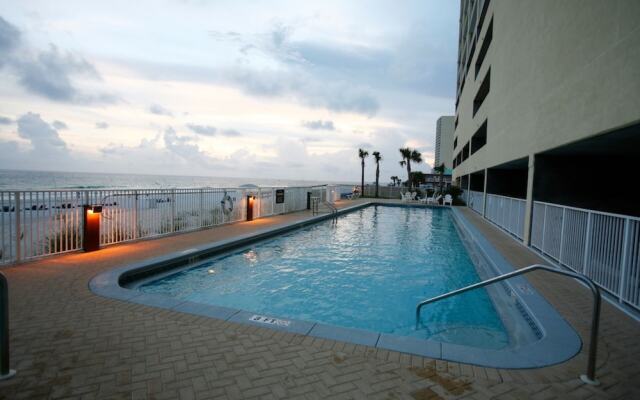 Ocean Ritz by iTrip Panama City Beach