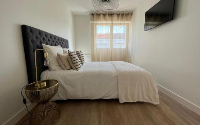 Appartement Royan, 2 pièces, 4 personnes - FR-1-539-33