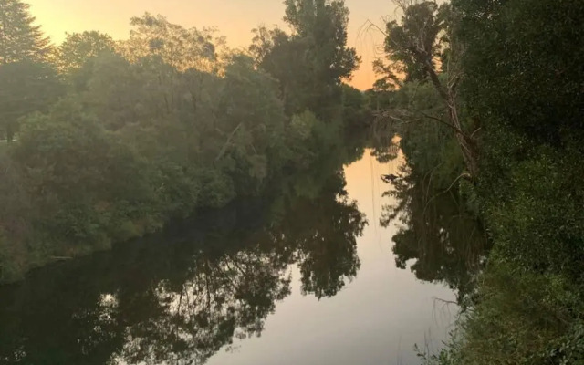 On the River, Porepunkah - Bright VIC
