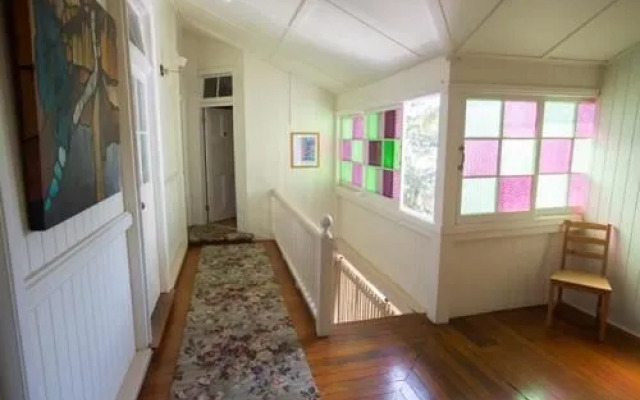 Minto Colonial Accommodation