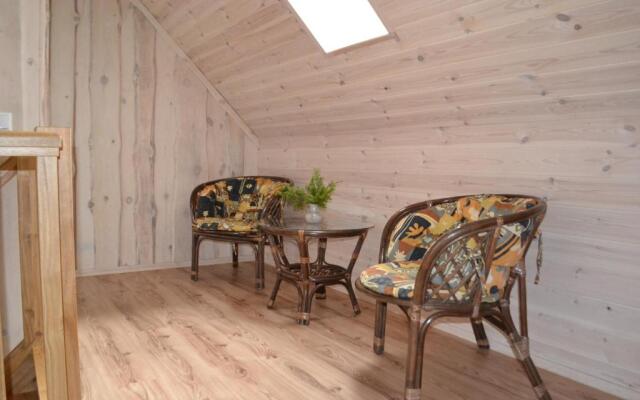 Kivi-Roosi Holiday House