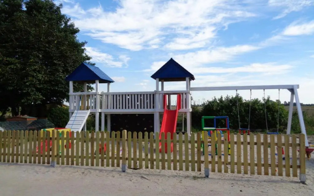 Marijanas Landhaus am Meer