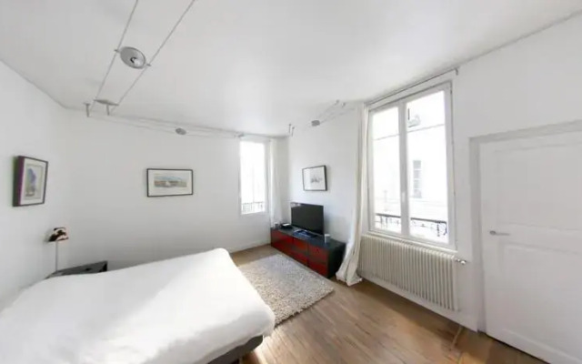 Pied-à-Terre Parisien - Duroc