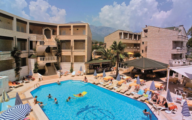 Havana Hotel