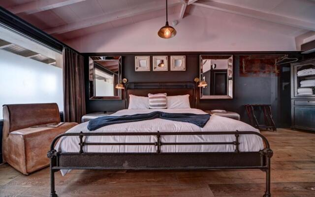 The Montauk Beach House