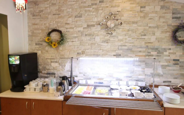 Hotel Mallas