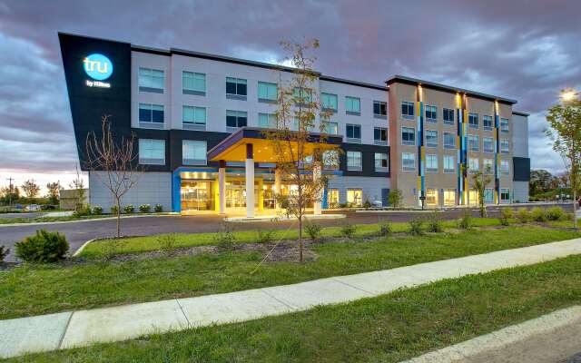 Tru By Hilton Monroe