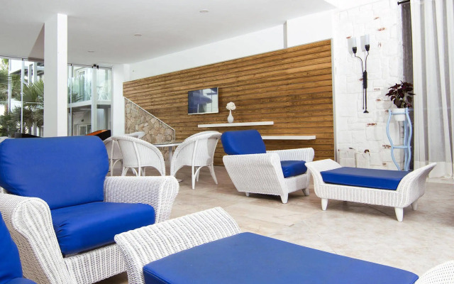 Charm Beach Hotel - All Inclusive