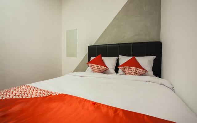 OYO 2147 Mono Guest House