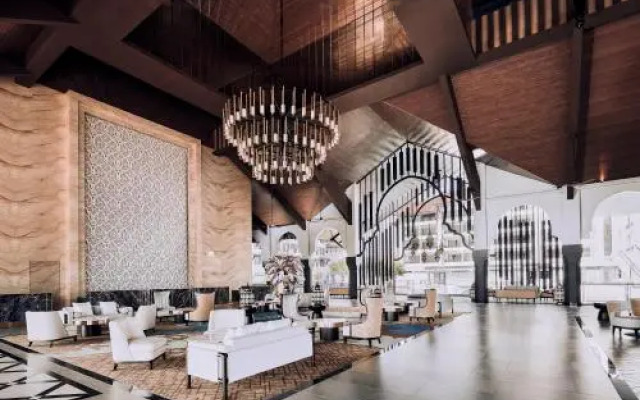 Bertam Resort & Water Park Penang