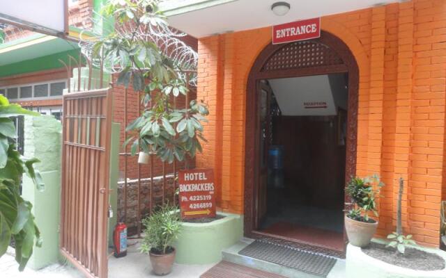 Durbar Square Backpackers Inn