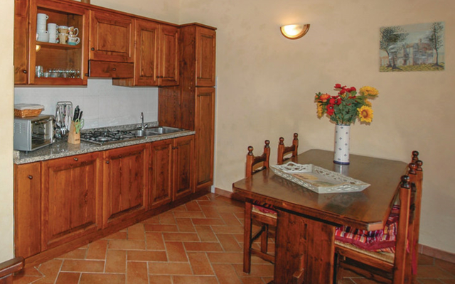 Agriturismo La Collinella