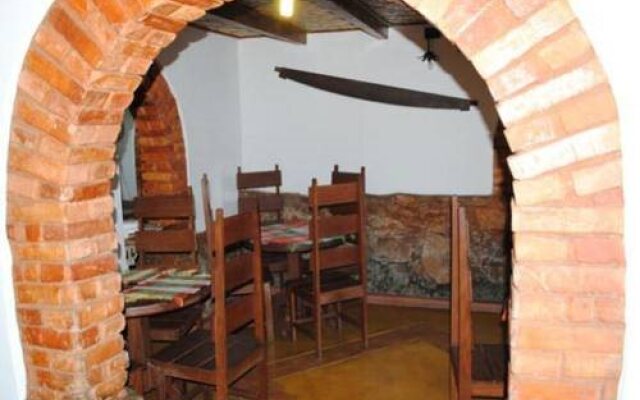 Pousada Estação do Trem