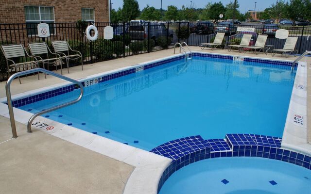 Towneplace Suites Fredericksburg