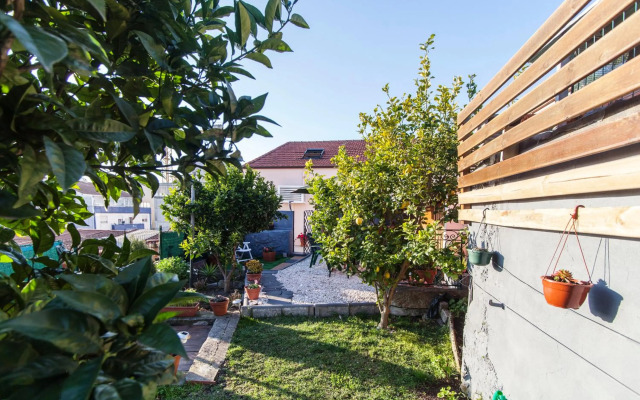 Bairro Alegre, Casa do Porto