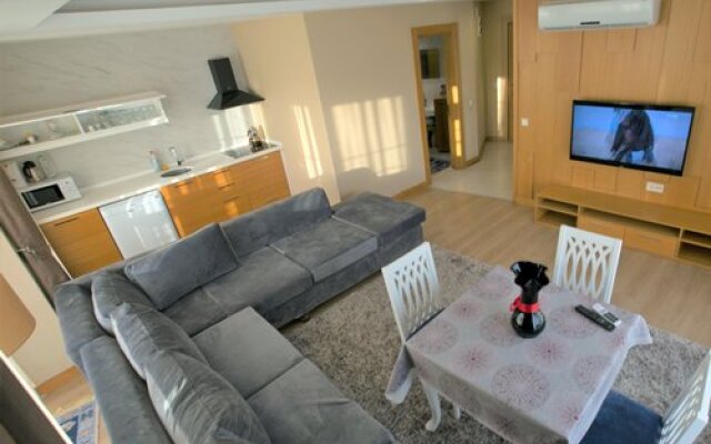 Watercastle Suites