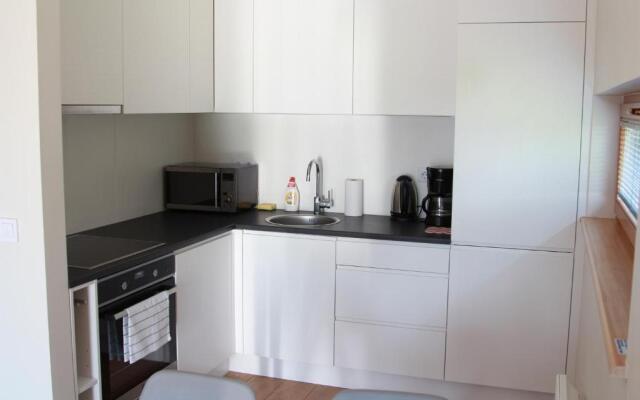 Papli Apartments