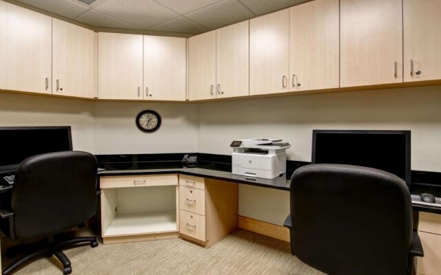 Hampton Inn & Suites Saint John