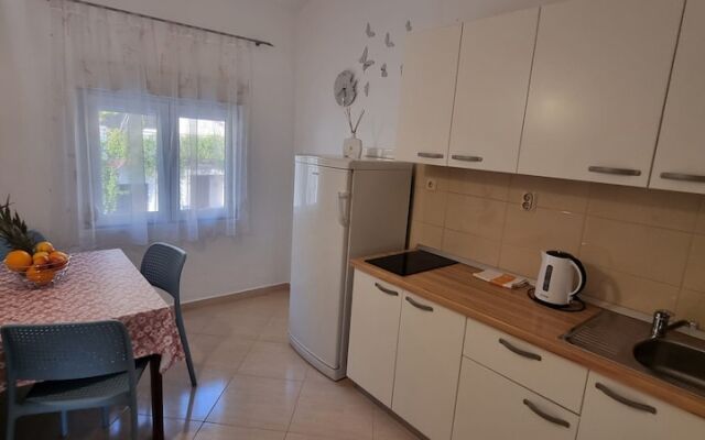 Apartmani Reljic A2