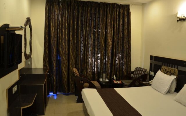 Hotel Citi Heights
