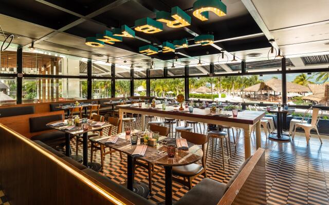 InterContinental Presidente Cancun Resort by IHG