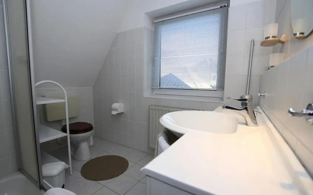 Haus in Niebull Nahe Wattenmeer