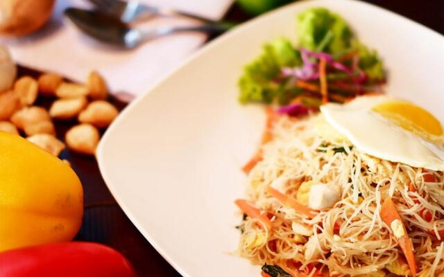 The Paving Villa Canggu