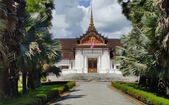 Nammavong Guesthouse