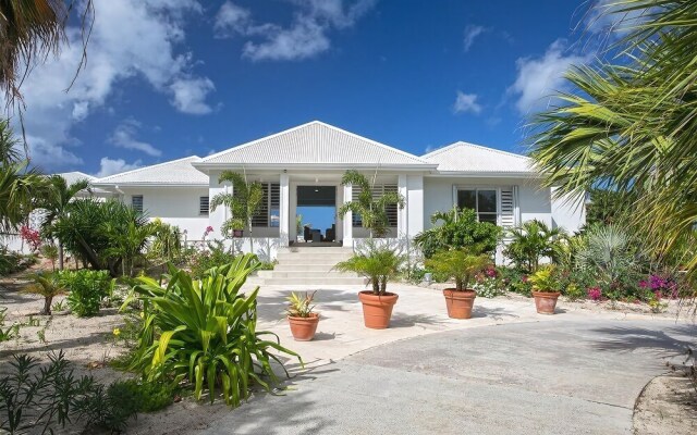 Villa Ecume des Jours