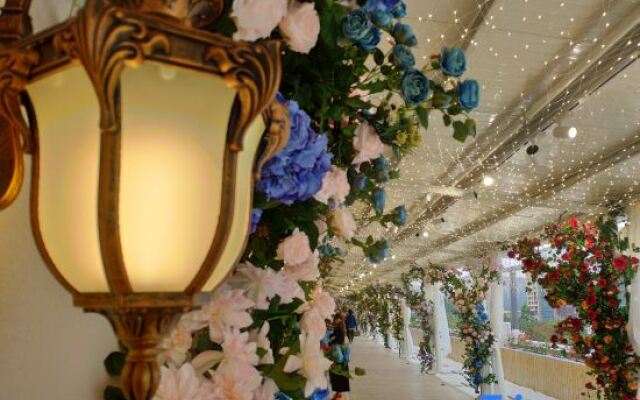 Vcfani Princess