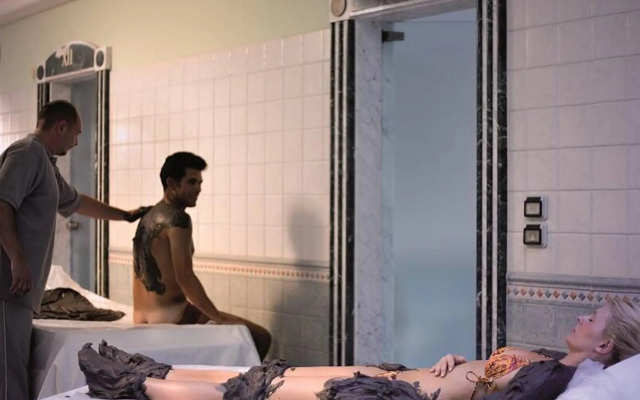 Palace Hotel Meggiorato