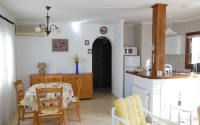 Anaïs 2 Bedr Holiday Home