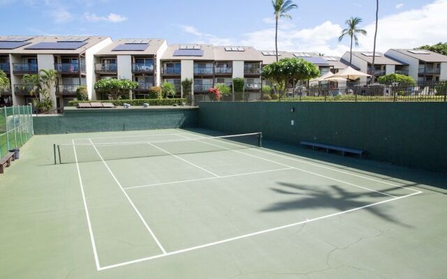 Hale Kamaole #113 - 1 Br Condo