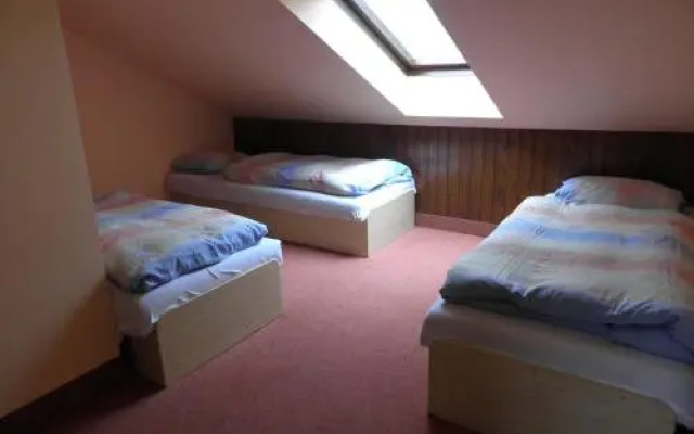 Apartmány v Orlických horách