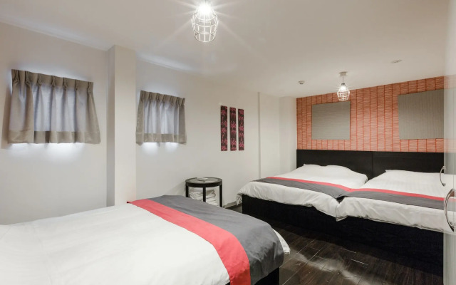 Crice Hotel