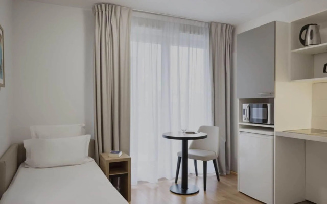 Séjours & Affaires Paris Bagnolet