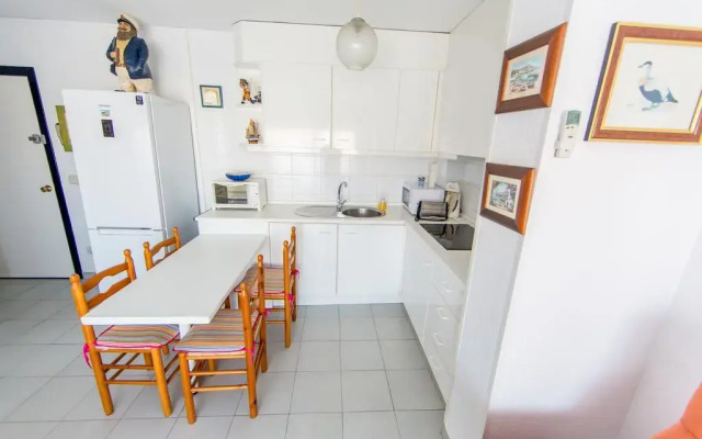 Apartamento Odile