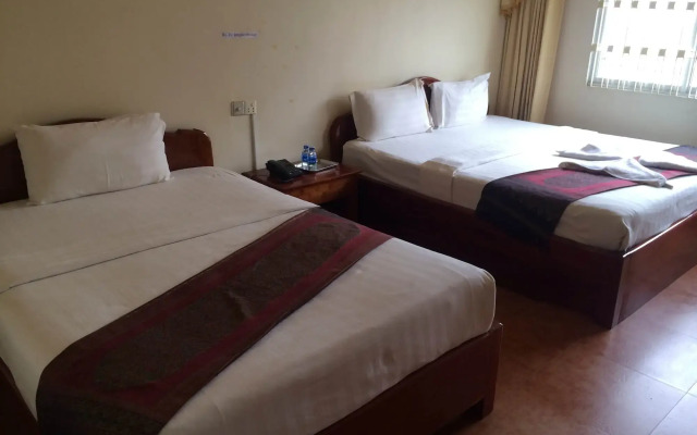 Lux Guesthouse