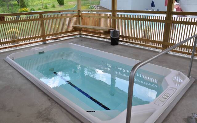 Sunrise - W Glade J-1