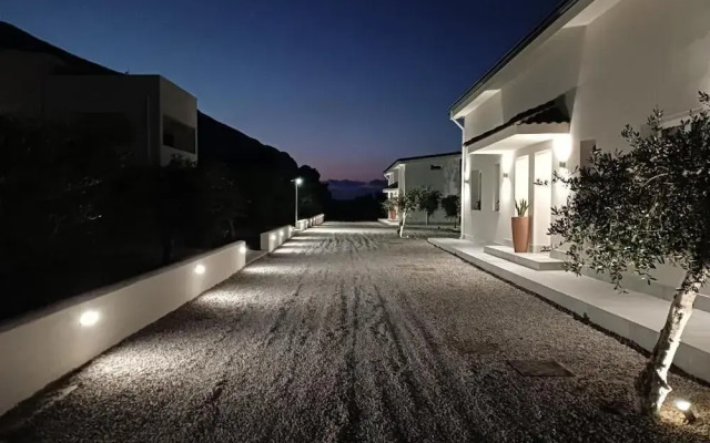 Piante Del Principe Apartments and Rooms