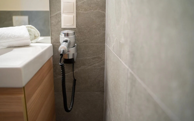 Jimmy's Apartments Sapphire