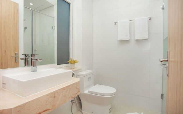Mer Villa And Hotel Da Nang